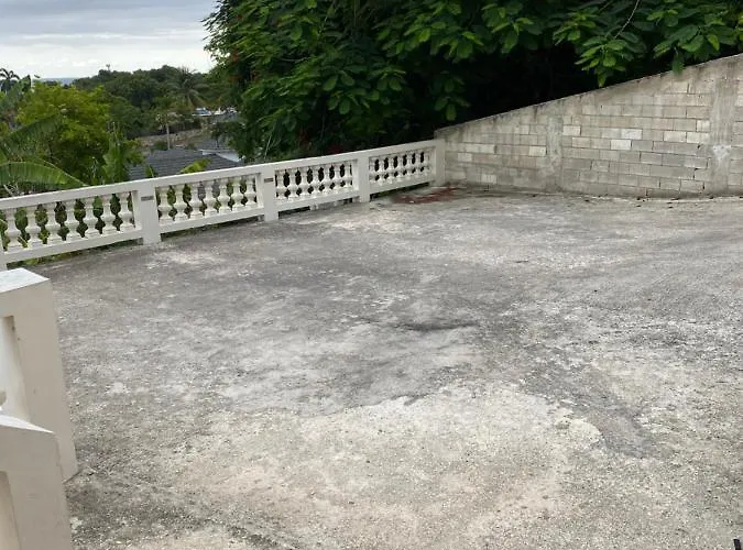 Flat Montego Bay