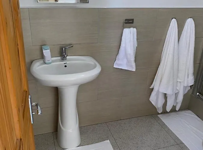 Flat Apartamento Montego Bay