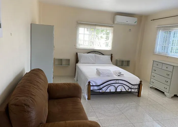Flat Apartamento Montego Bay