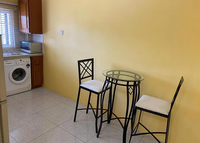 Flat Apartamento